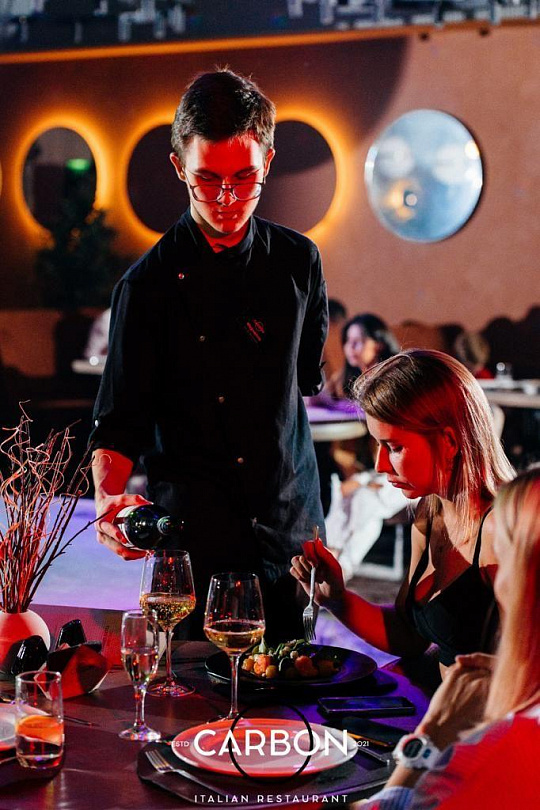 Готовый арендный бизнес- Ресторан 1 500 м² фото