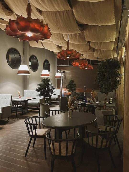 Готовый арендный бизнес- Ресторан 1 500 м² фото