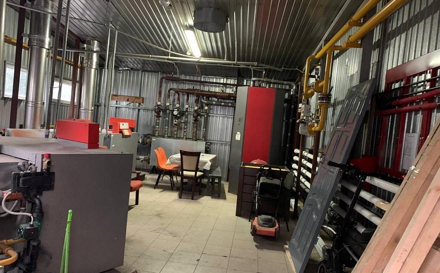 Готовый арендный бизнес- Ресторан 1 500 м² фото