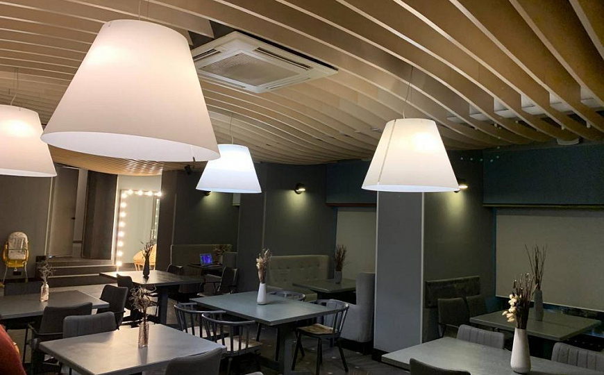 Готовый арендный бизнес- Ресторан 1 500 м² фото