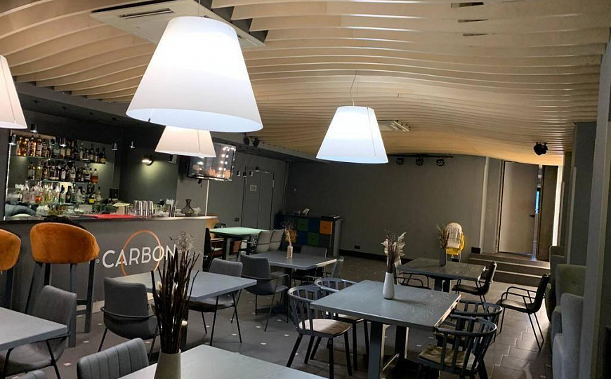 Готовый арендный бизнес- Ресторан 1 500 м² фото