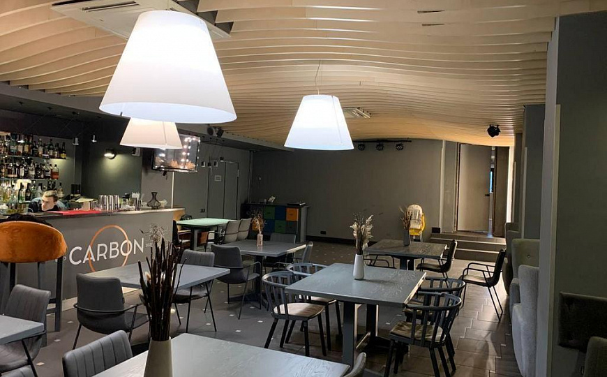 Готовый арендный бизнес- Ресторан 1 500 м² фото