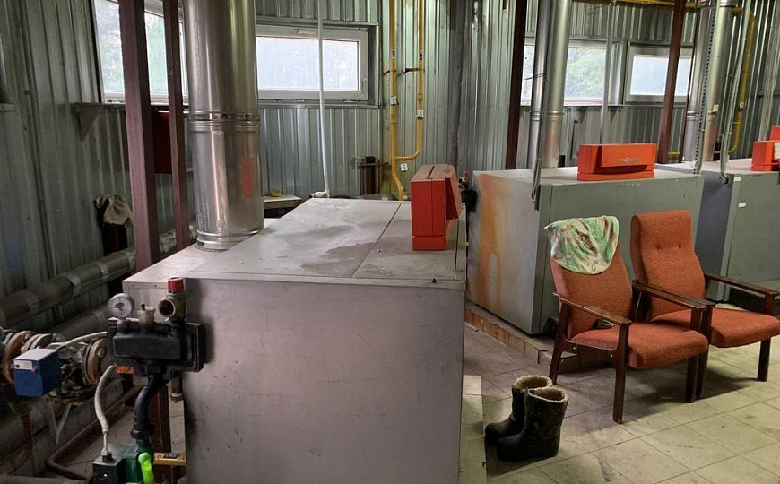 Готовый арендный бизнес- Ресторан 1 500 м² фото