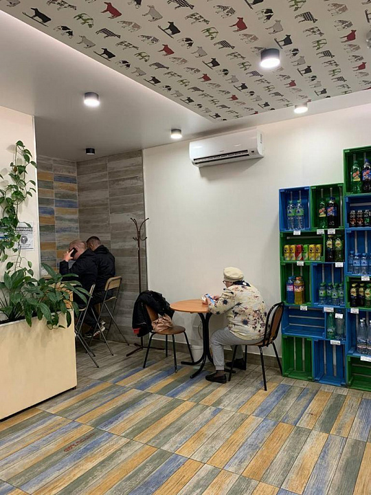 Готовый арендный бизнес- Ресторан 1 500 м² фото