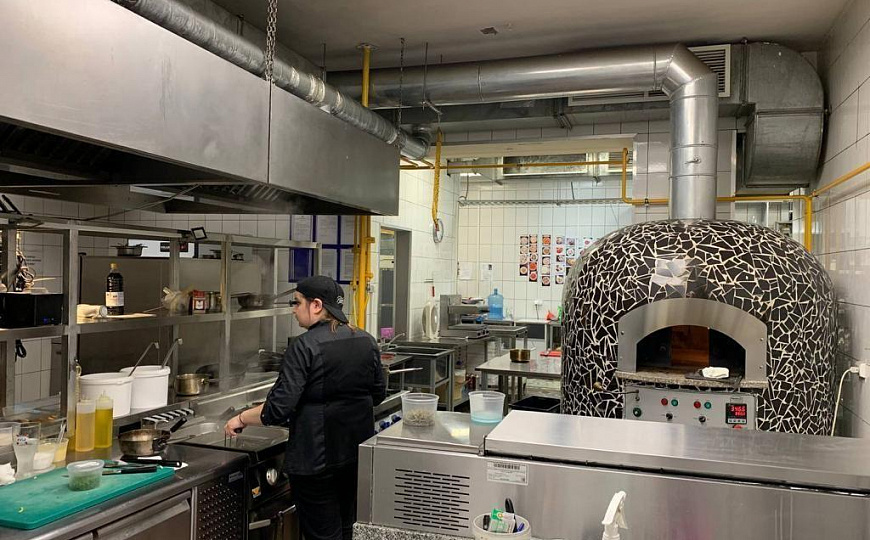 Готовый арендный бизнес- Ресторан 1 500 м² фото