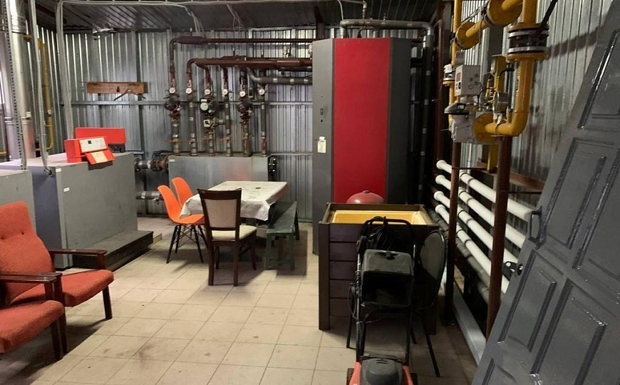 Готовый арендный бизнес- Ресторан 1 500 м² фото