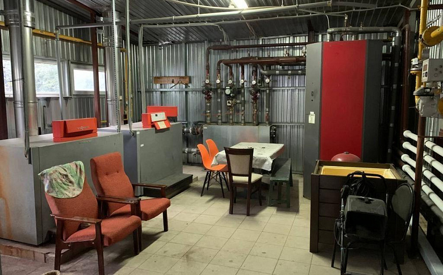 Готовый арендный бизнес- Ресторан 1 500 м² фото