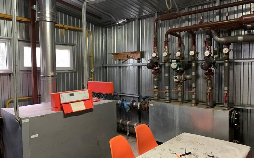 Готовый арендный бизнес- Ресторан 1 500 м² фото