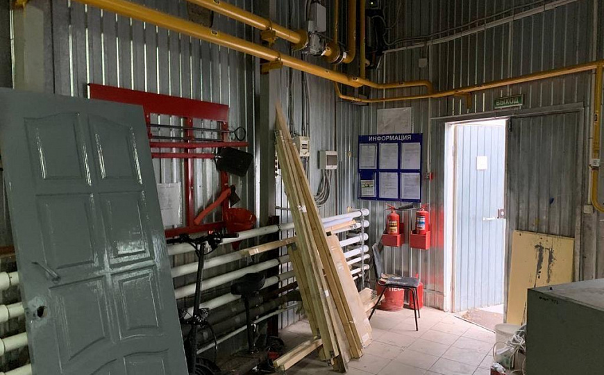 Готовый арендный бизнес- Ресторан 1 500 м² фото