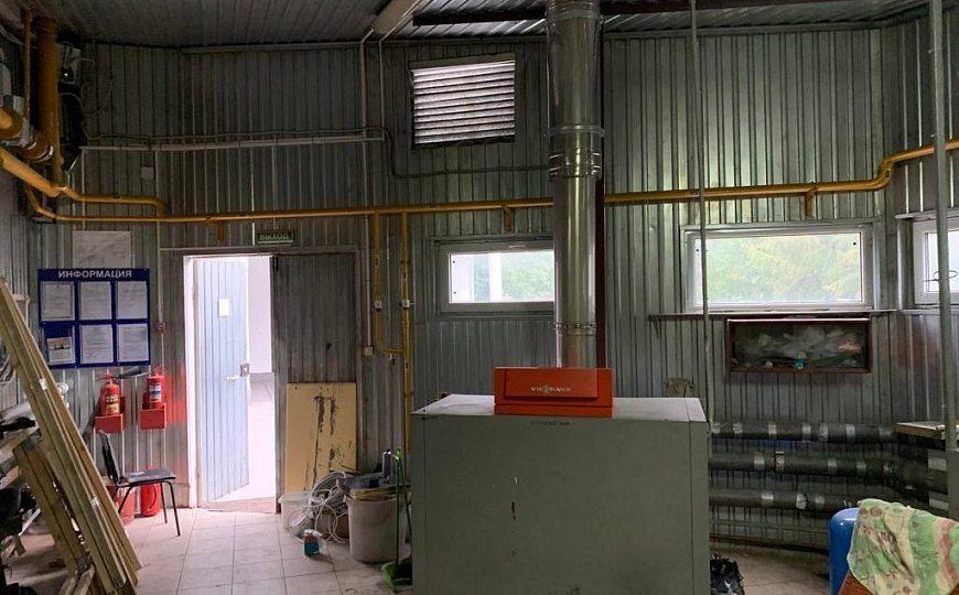 Готовый арендный бизнес- Ресторан 1 500 м² фото