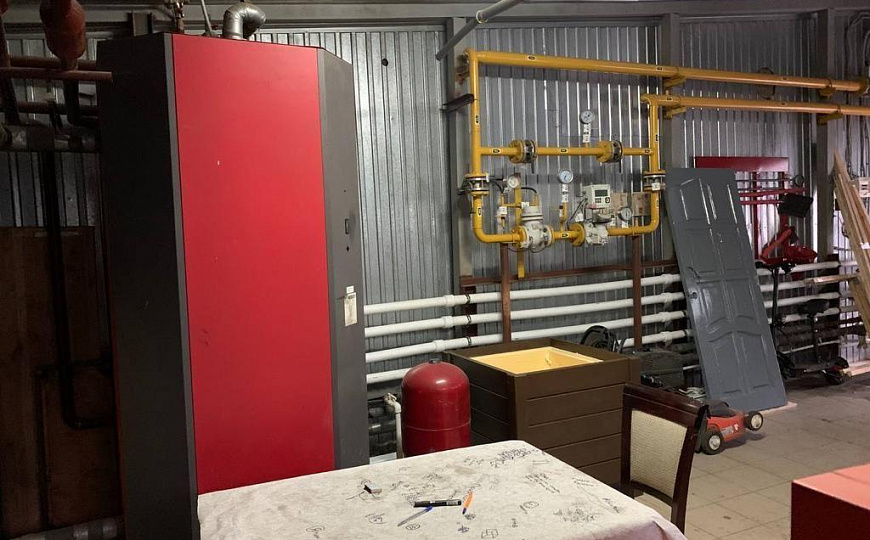 Готовый арендный бизнес- Ресторан 1 500 м² фото