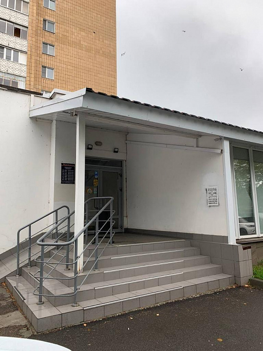 Готовый арендный бизнес- Ресторан 1 500 м² фото