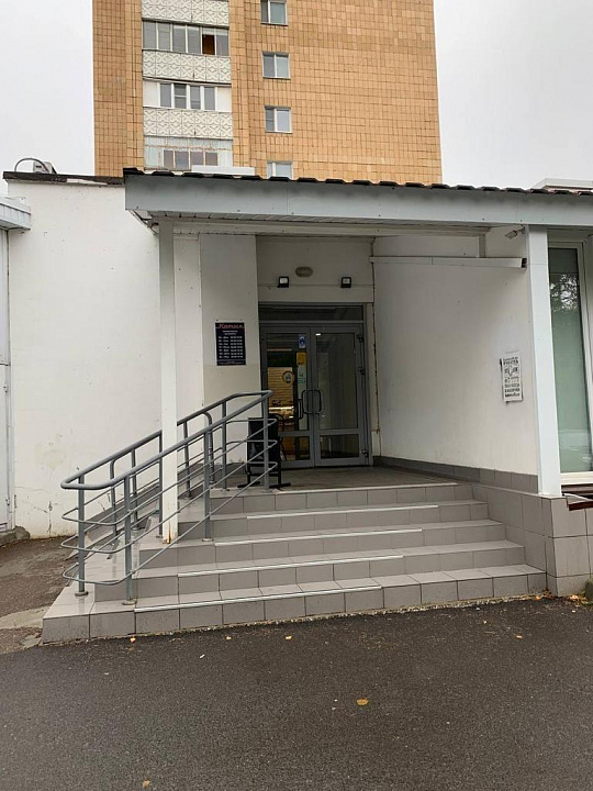 Готовый арендный бизнес- Ресторан 1 500 м² фото