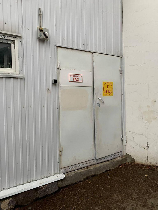 Готовый арендный бизнес- Ресторан 1 500 м² фото