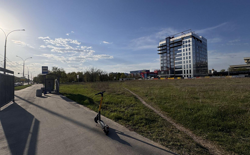 Помещения свободного назначения до 1300 кв.м. фото