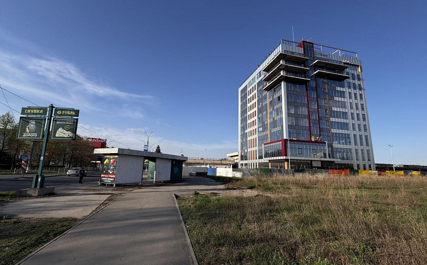 Помещения свободного назначения до 1300 кв.м. фото