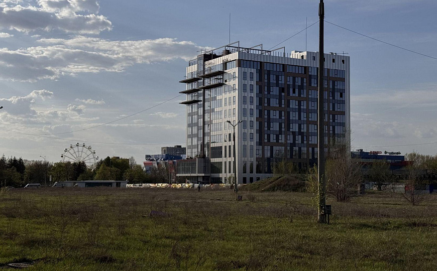 Помещения свободного назначения до 1300 кв.м. фото