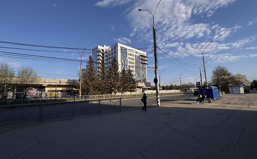 Помещения свободного назначения до 1300 кв.м. фото