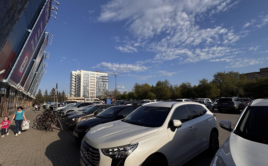 Помещения свободного назначения до 1300 кв.м. фото