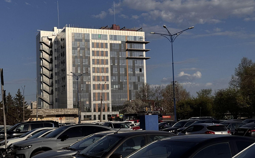 Помещения свободного назначения до 1300 кв.м. фото