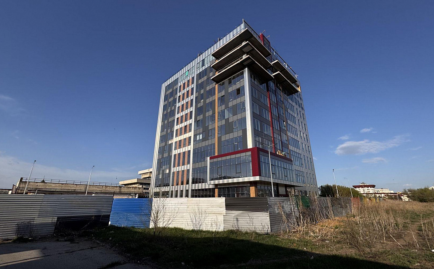 Помещения свободного назначения до 1300 кв.м. фото