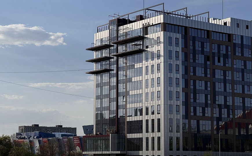 Помещения свободного назначения до 1300 кв.м. фото