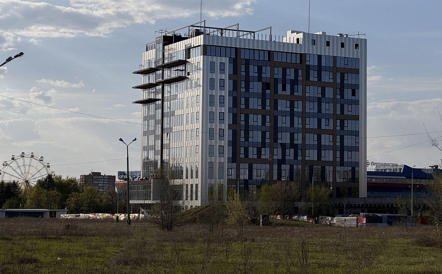 Помещения свободного назначения до 1300 кв.м. фото