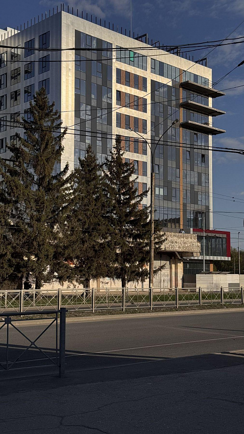 Помещения свободного назначения до 1300 кв.м. фото