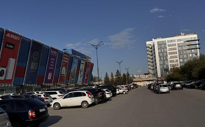 Помещения свободного назначения до 1300 кв.м. фото