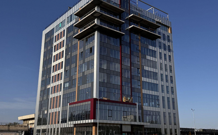 Помещения свободного назначения до 1300 кв.м. фото