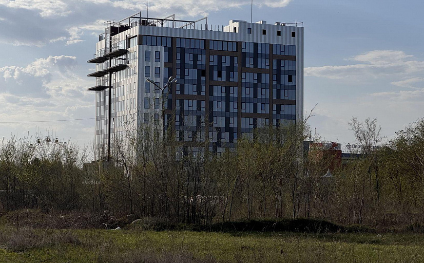 Помещения свободного назначения до 1300 кв.м. фото