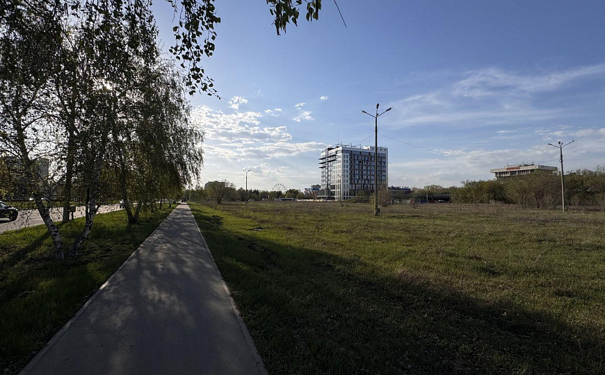 Помещения свободного назначения до 1300 кв.м. фото