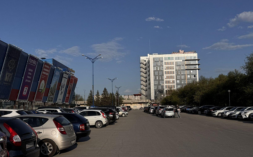 Помещения свободного назначения до 1300 кв.м. фото