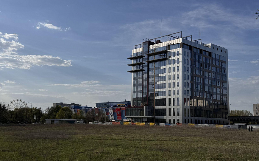 Помещения свободного назначения до 1300 кв.м. фото