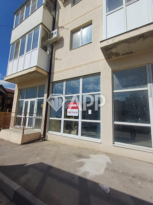 Продаю помещение свободного назначения, 98 м² фото