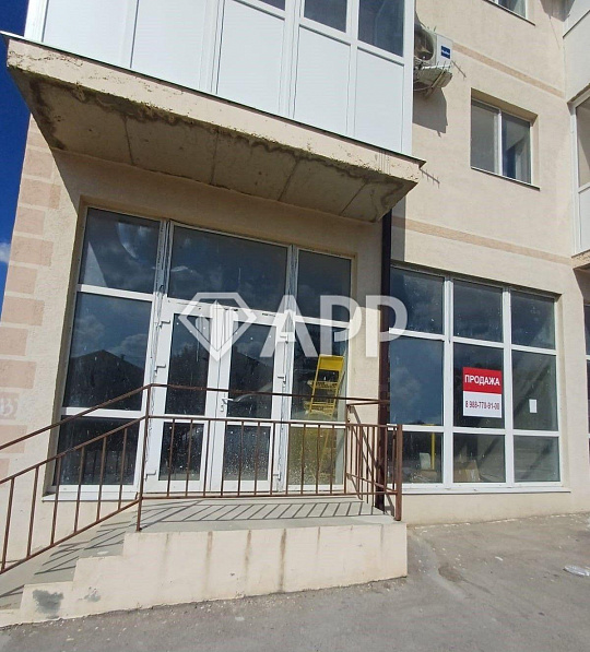 Продаю помещение свободного назначения, 98 м² фото
