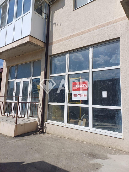 Продаю помещение свободного назначения, 98 м² фото