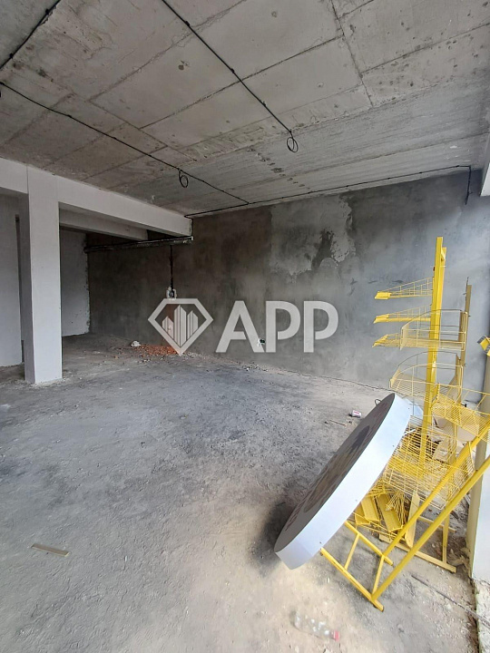Продаю помещение свободного назначения, 98 м² фото