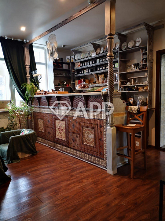 Продаю помещение свободного назначения, 175 м² фото