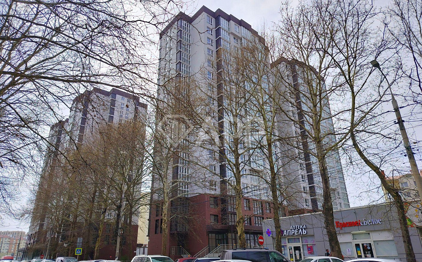 Продам помещение свободного назначения, 39,7 м² фото