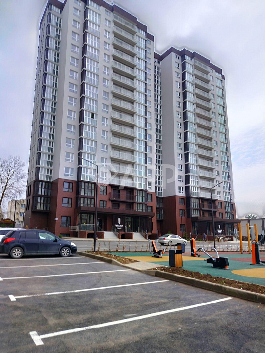 Продам помещение свободного назначения, 39,7 м² фото