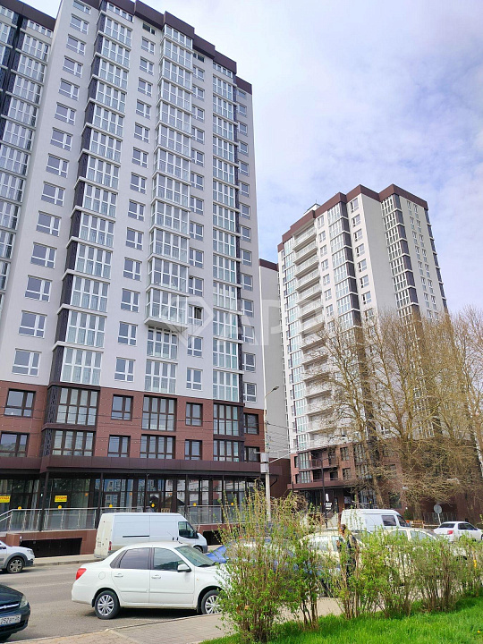 Продам помещение свободного назначения, 39,7 м² фото