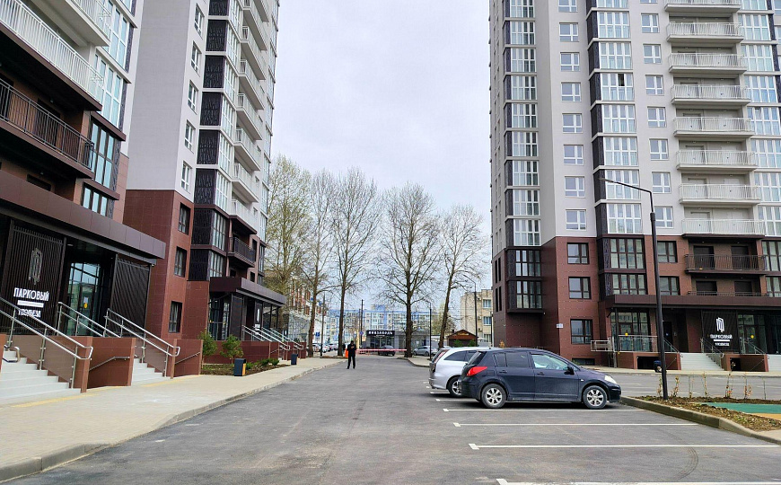 Продам помещение свободного назначения, 39,7 м² фото