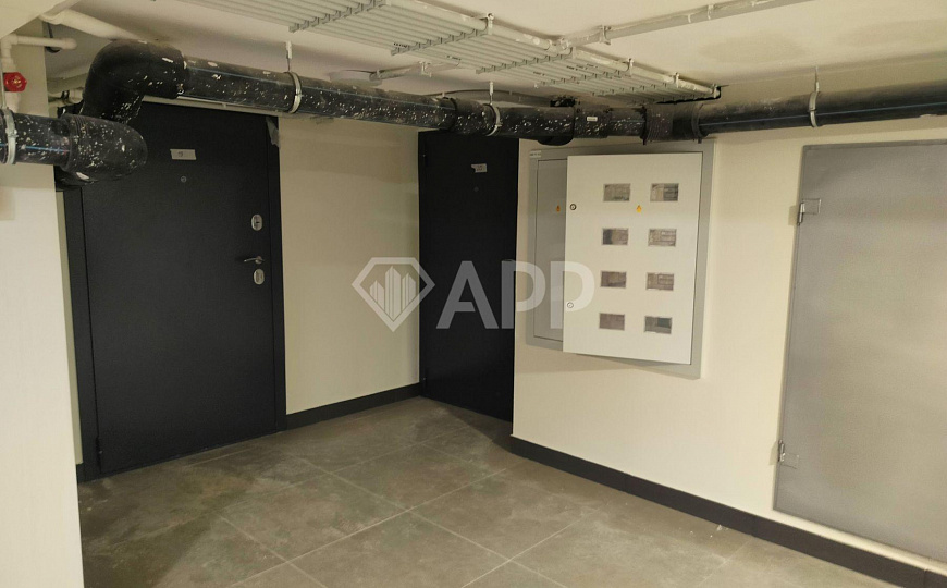 Продам помещение свободного назначения, 39,7 м² фото