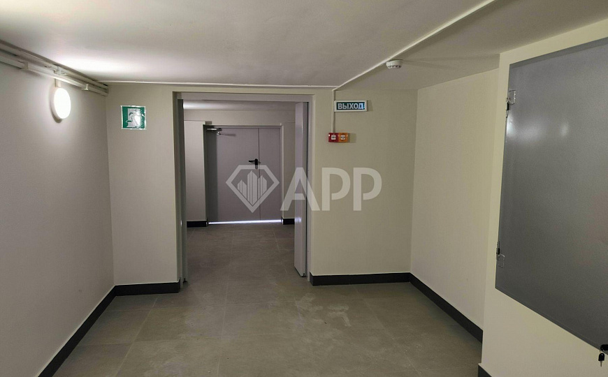 Продам помещение свободного назначения, 39,7 м² фото