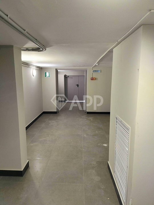 Продам помещение свободного назначения, 39,7 м² фото