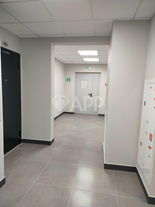 Продам помещение свободного назначения, 39,7 м² фото