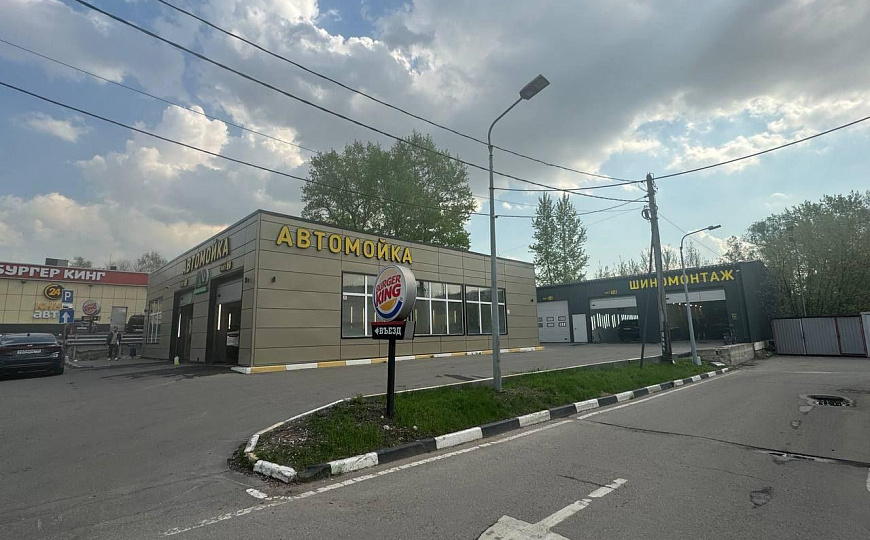 Продам готовый бизнес, 200 м² фото