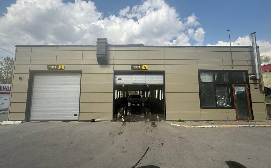 Продам готовый бизнес, 200 м² фото