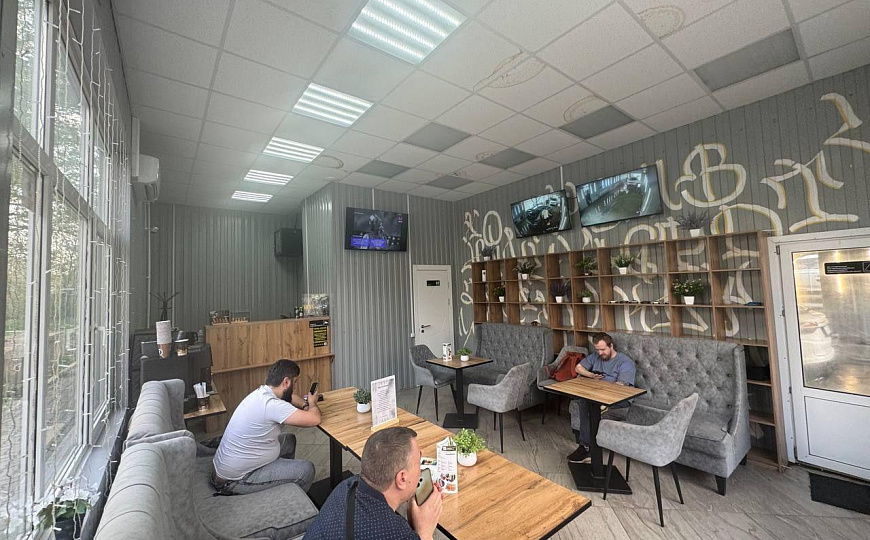 Продам готовый бизнес, 200 м² фото